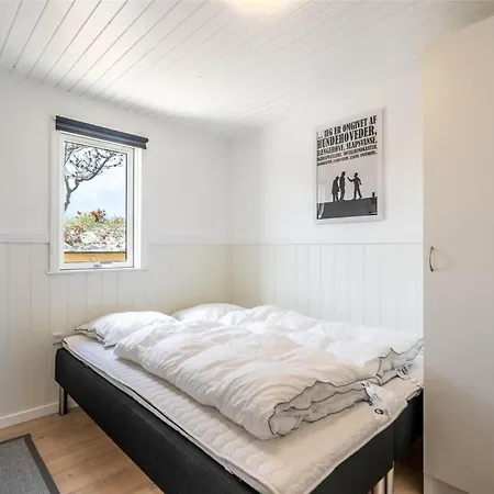 438-hvide-sande-tingodden-331 بيت للعطل فيد ساندي