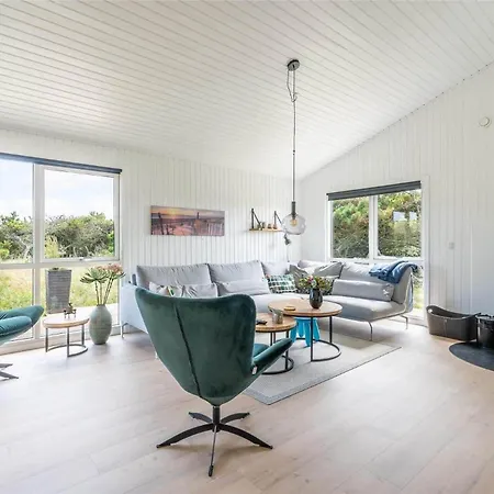 438-hvide-sande-tingodden-331 Дом отдыха Хвиде-Санде