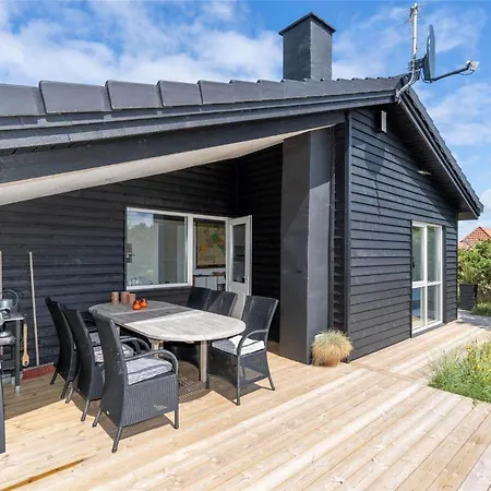 Dom wakacyjny 438-hvide-sande-tingodden-331 Hvide Sande