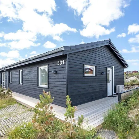 Dom wakacyjny 438-hvide-sande-tingodden-331