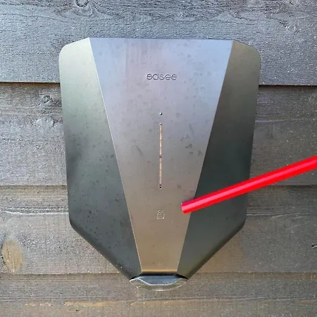 438-hvide-sande-tingodden-331 Dom wakacyjny *