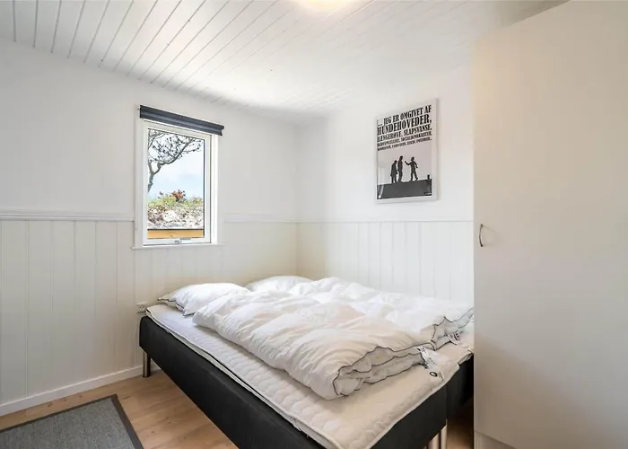 438-hvide-sande-tingodden-331 Semesterbostad Hvide Sande