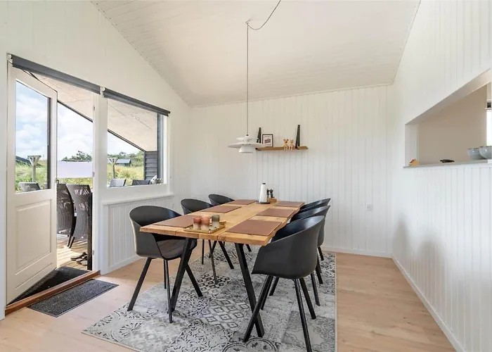 Σπίτι διακοπών 438-hvide-sande-tingodden-331 *