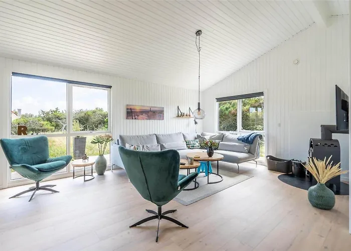 438-hvide-sande-tingodden-331 Σπίτι διακοπών Hvide Sande