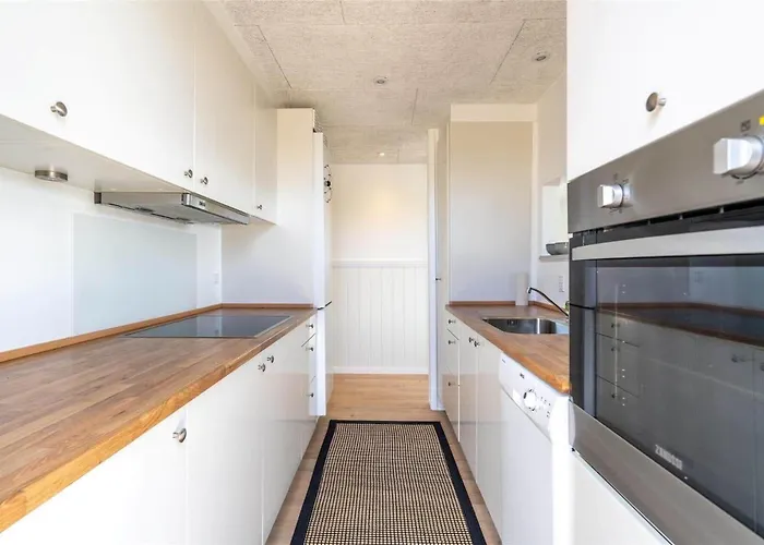 Σπίτι διακοπών 438-hvide-sande-tingodden-331 Hvide Sande