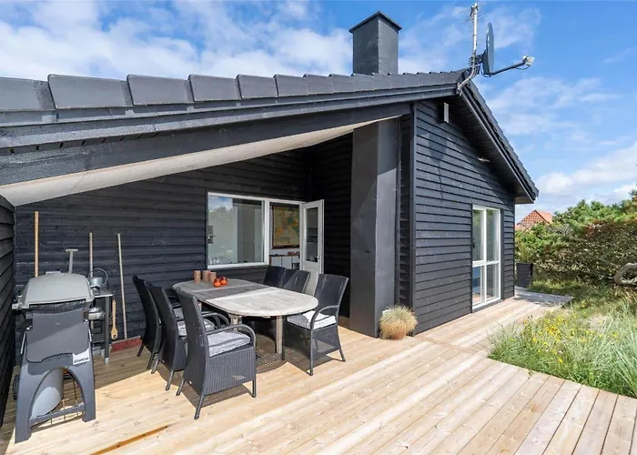 Σπίτι διακοπών 438-hvide-sande-tingodden-331 Hvide Sande