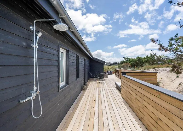 438-hvide-sande-tingodden-331 * Hvide Sande