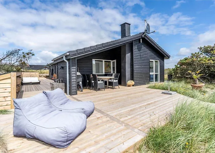 Semesterbostad 438-hvide-sande-tingodden-331 *